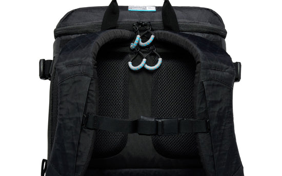 Gura Gear Kiboko City Classic 18L+ Backpack - Black-Camera Backpacks-Kudos Cameras