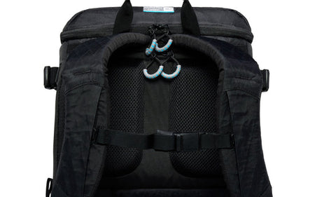 Gura Gear Kiboko City Classic 18L+ Backpack - Black-Camera Backpacks-Kudos Cameras