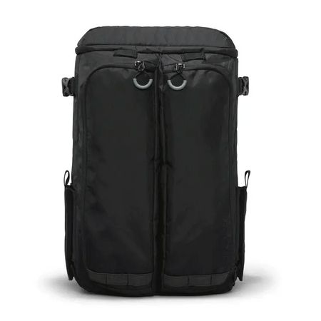 Gura Gear Kiboko City Classic 18L+ Backpack - Black-Camera Backpacks-Kudos Cameras