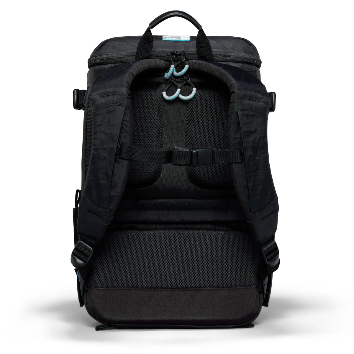 Gura Gear Kiboko City Classic 18L+ Backpack - Black-Camera Backpacks-Kudos Cameras