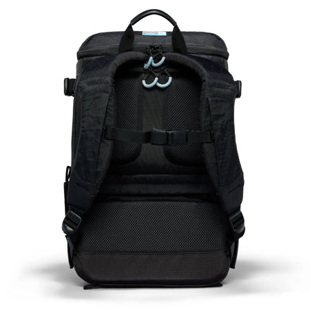 Gura Gear Kiboko City Classic 18L+ Backpack - Black-Camera Backpacks-Kudos Cameras