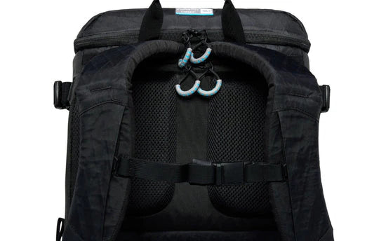 Gura Gear Kiboko City Classic 18L+ Backpack - Black-Camera Backpacks-Kudos Cameras