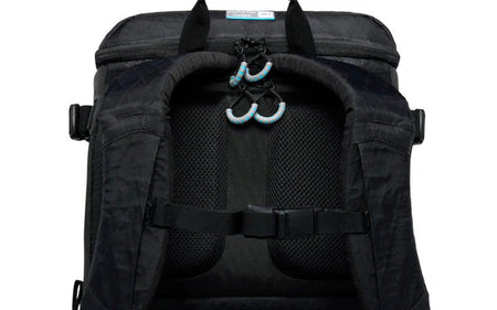 Gura Gear Kiboko City Classic 18L+ Backpack - Black-Camera Backpacks-Kudos Cameras