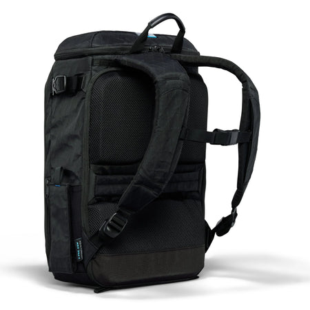 Gura Gear Kiboko City Classic 18L+ Backpack - Black-Camera Backpacks-Kudos Cameras