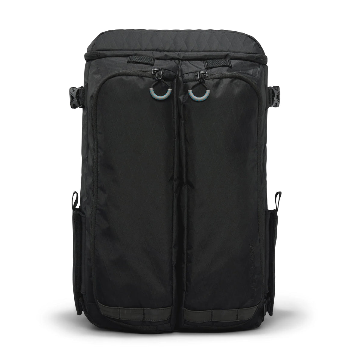Gura Gear Kiboko City Classic 18L+ Backpack - Black-Camera Backpacks-Kudos Cameras
