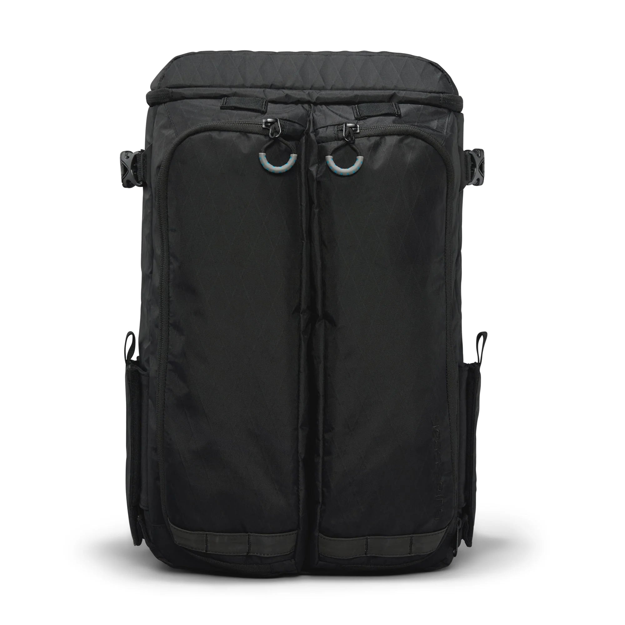 Gura Gear Kiboko City Classic 18L+ Backpack - Black-Camera Backpacks-Kudos Cameras