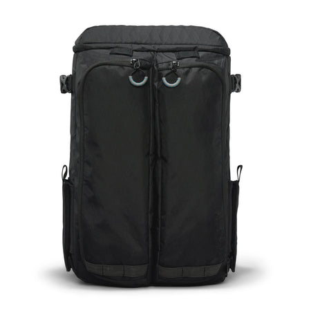 Gura Gear Kiboko City Classic 18L+ Backpack - Black-Camera Backpacks-Kudos Cameras