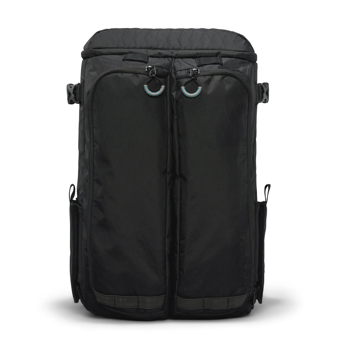 Gura Gear Kiboko City Classic 18L+ Backpack - Black-Camera Backpacks-Kudos Cameras