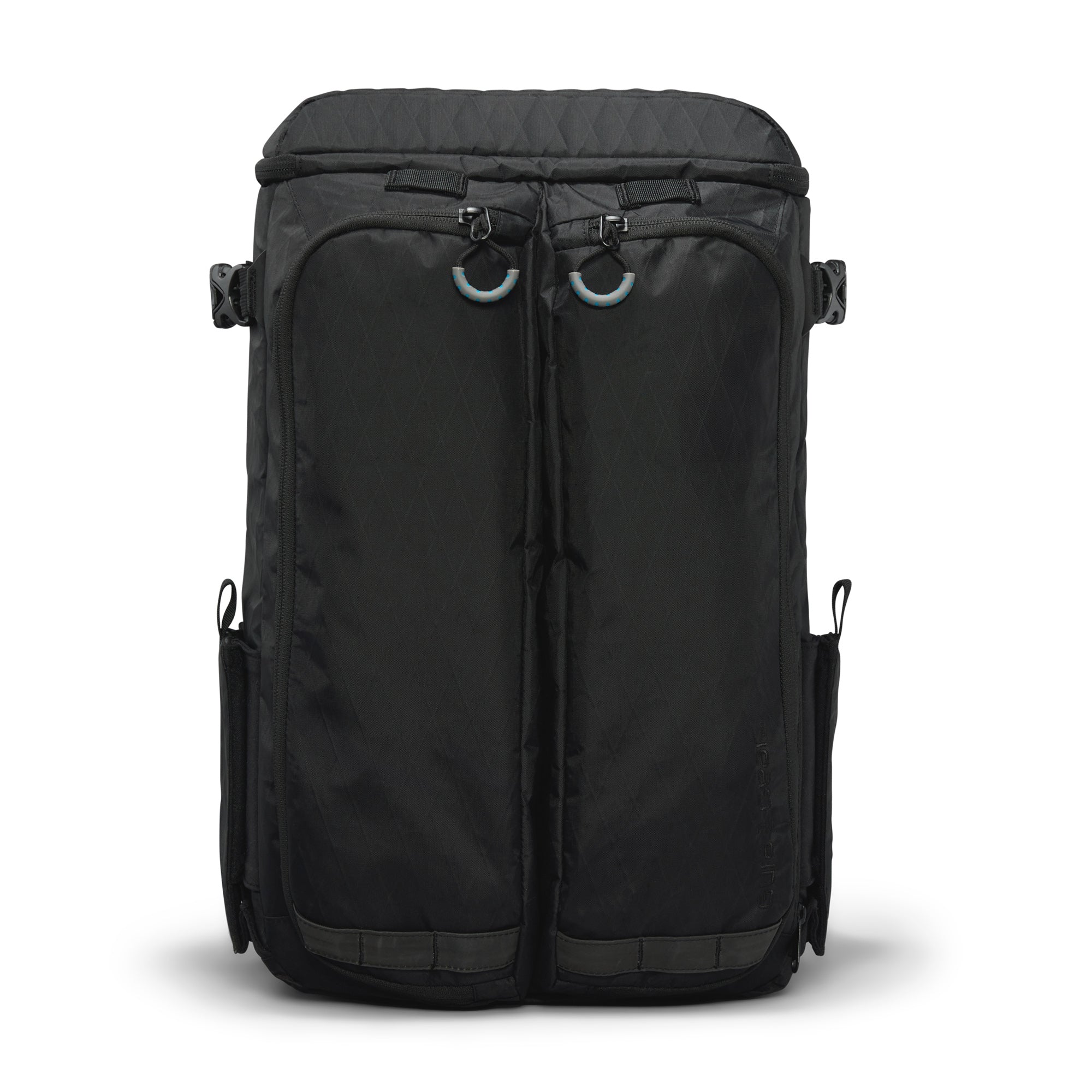 Gura Gear Kiboko City Classic 18L+ Backpack - Black-Camera Backpacks-Kudos Cameras