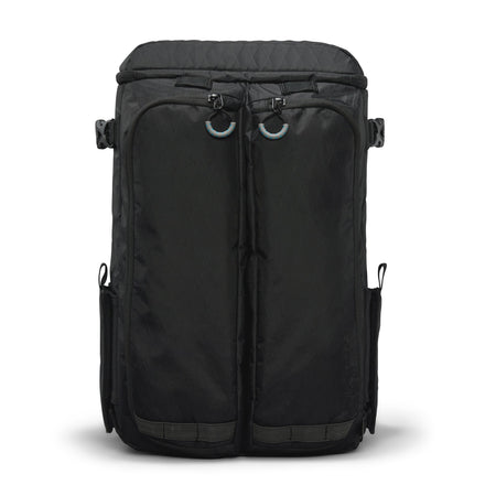 Gura Gear Kiboko City Classic 18L+ Backpack - Black-Camera Backpacks-Kudos Cameras