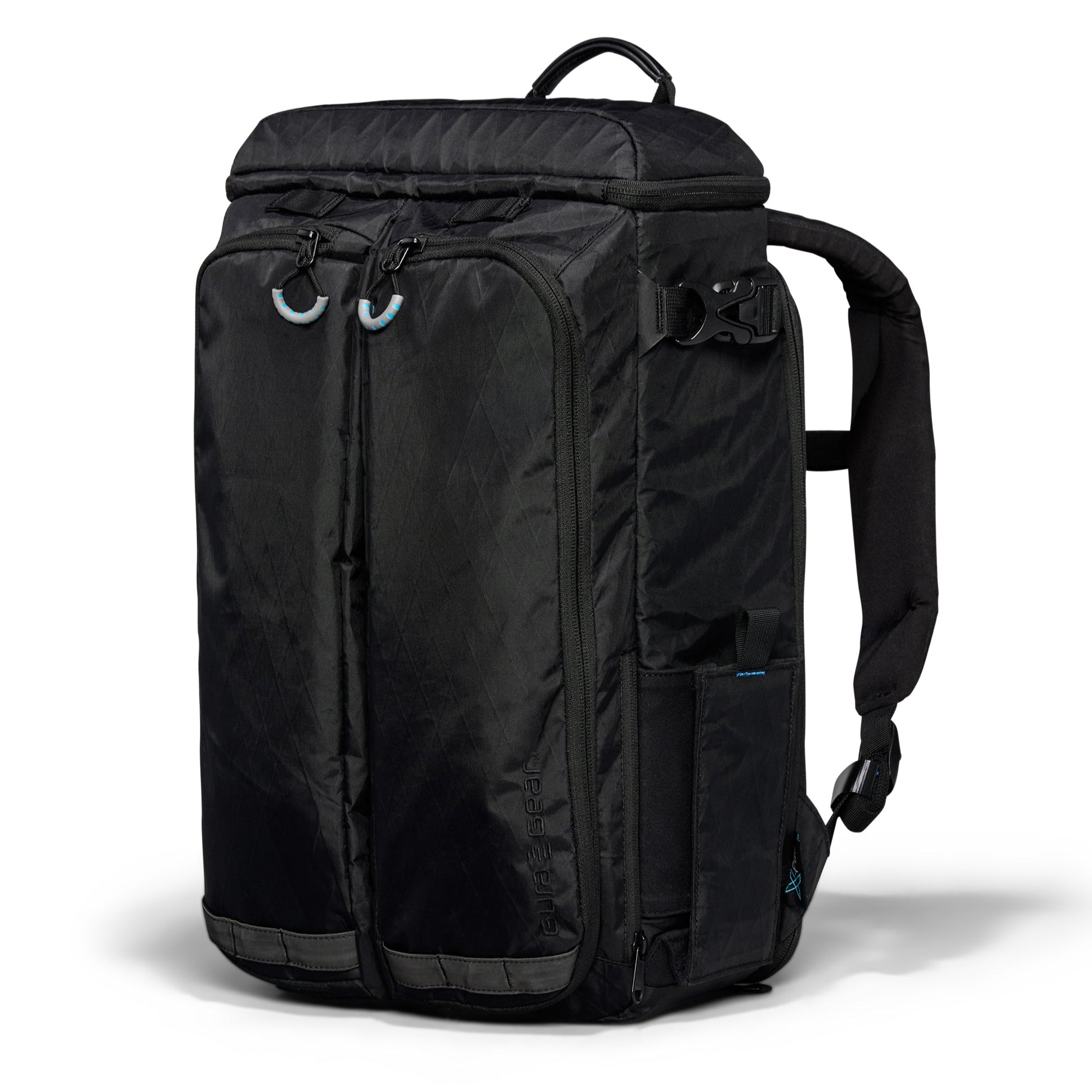 Gura Gear Kiboko City Classic 18L+ Backpack - Black-Camera Backpacks-Kudos Cameras