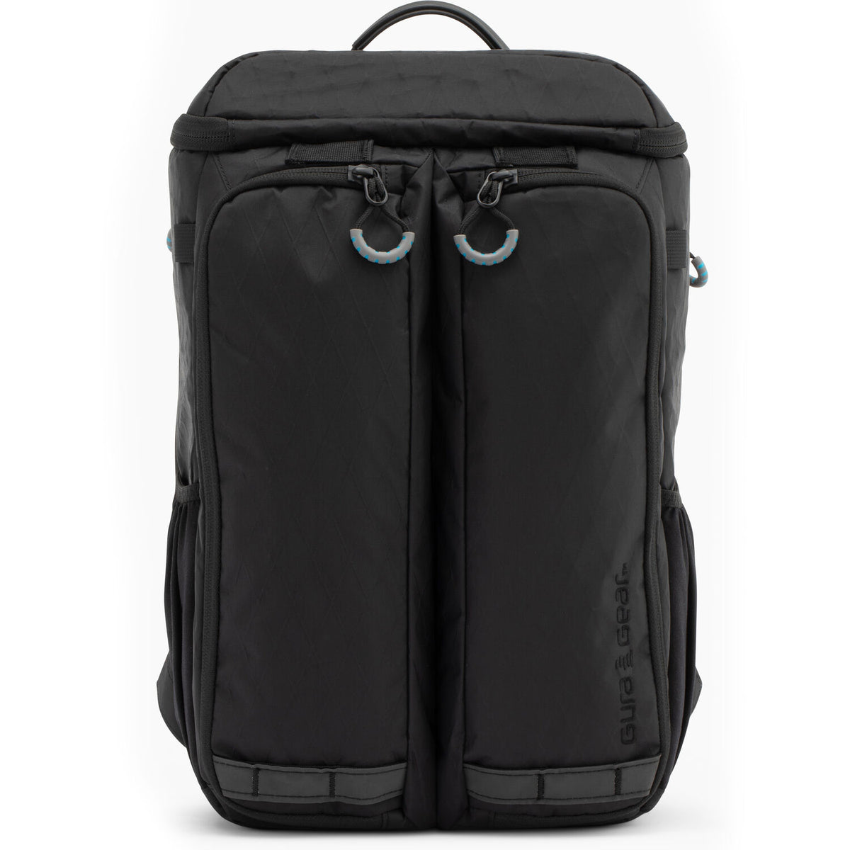 Gura Gear Kiboko City Classic Mini 12L+ Backpack - Black-Camera Backpacks-Kudos Cameras