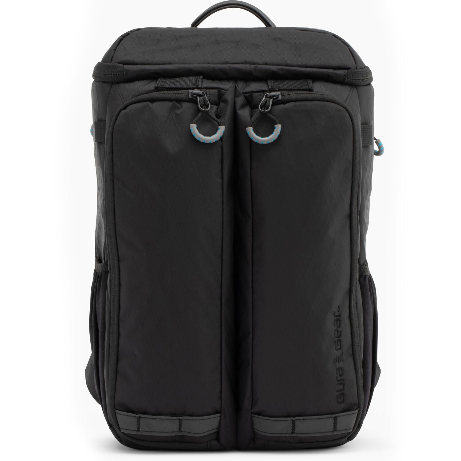 Gura Gear Kiboko City Classic Mini 12L+ Backpack - Black-Camera Backpacks-Kudos Cameras