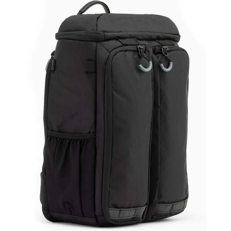 Gura Gear Kiboko City Classic Mini 12L+ Backpack - Black-Camera Backpacks-Kudos Cameras