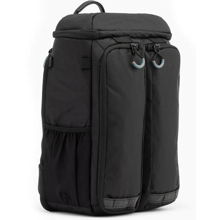 Gura Gear Kiboko City Classic Mini 12L+ Backpack - Black-Camera Backpacks-Kudos Cameras