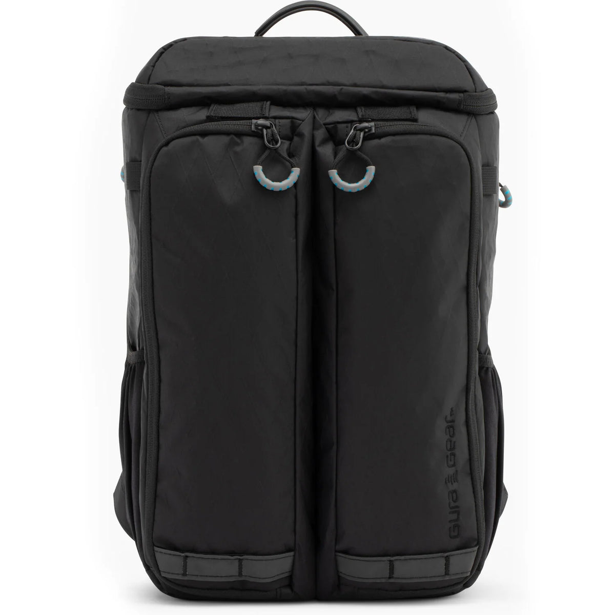 Gura Gear Kiboko City Classic Mini 12L+ Backpack - Black-Camera Backpacks-Kudos Cameras