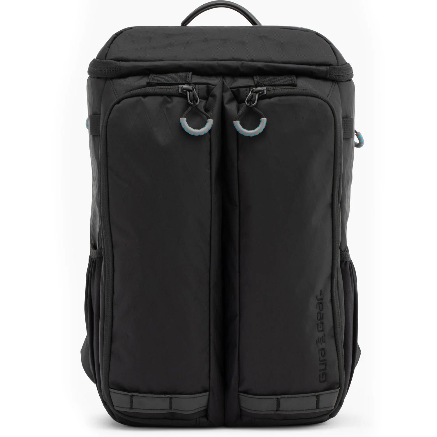 Gura Gear Kiboko City Classic Mini 12L+ Backpack - Black-Camera Backpacks-Kudos Cameras