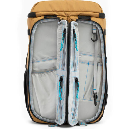 Gura Gear Kiboko City Classic Mini 12L+ Backpack - Black-Camera Backpacks-Kudos Cameras