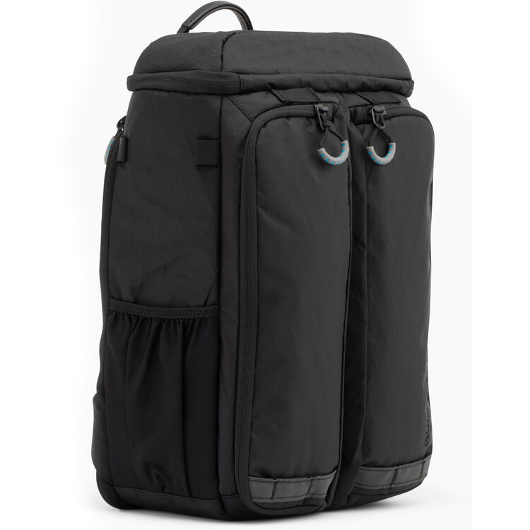 Gura Gear Kiboko City Classic Mini 12L+ Backpack - Black-Camera Backpacks-Kudos Cameras