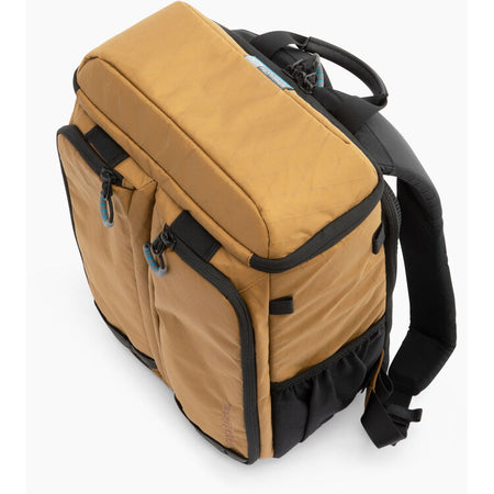 Gura Gear Kiboko City Classic Mini 12L+ Backpack - Red-Camera Backpacks-Kudos Cameras