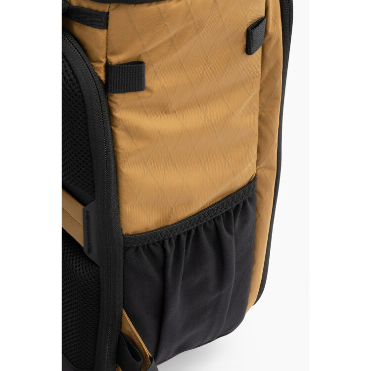 Gura Gear Kiboko City Classic Mini 12L+ Backpack - Sahara-Camera Backpacks-Kudos Cameras