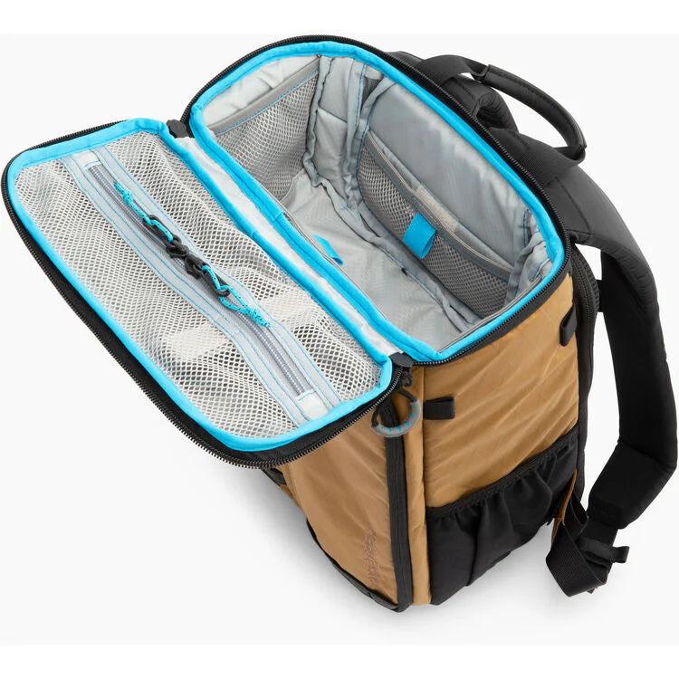 Gura Gear Kiboko City Classic Mini 12L+ Backpack - Sahara-Camera Backpacks-Kudos Cameras
