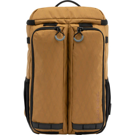 Gura Gear Kiboko City Classic Mini 12L+ Backpack - Sahara-Camera Backpacks-Kudos Cameras
