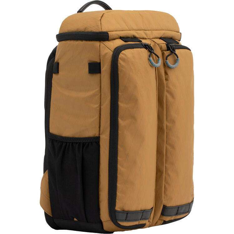 Gura Gear Kiboko City Classic Mini 12L+ Backpack - Sahara-Camera Backpacks-Kudos Cameras