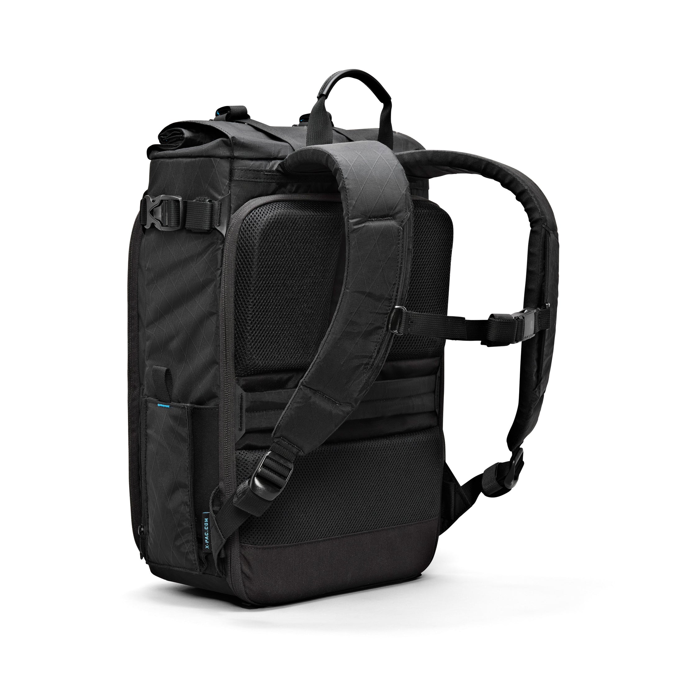 Gura Gear Kiboko City Commuter 18L+ Backpack - Black-Camera Backpacks-Kudos Cameras