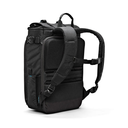 Gura Gear Kiboko City Commuter 18L+ Backpack - Black-Camera Backpacks-Kudos Cameras