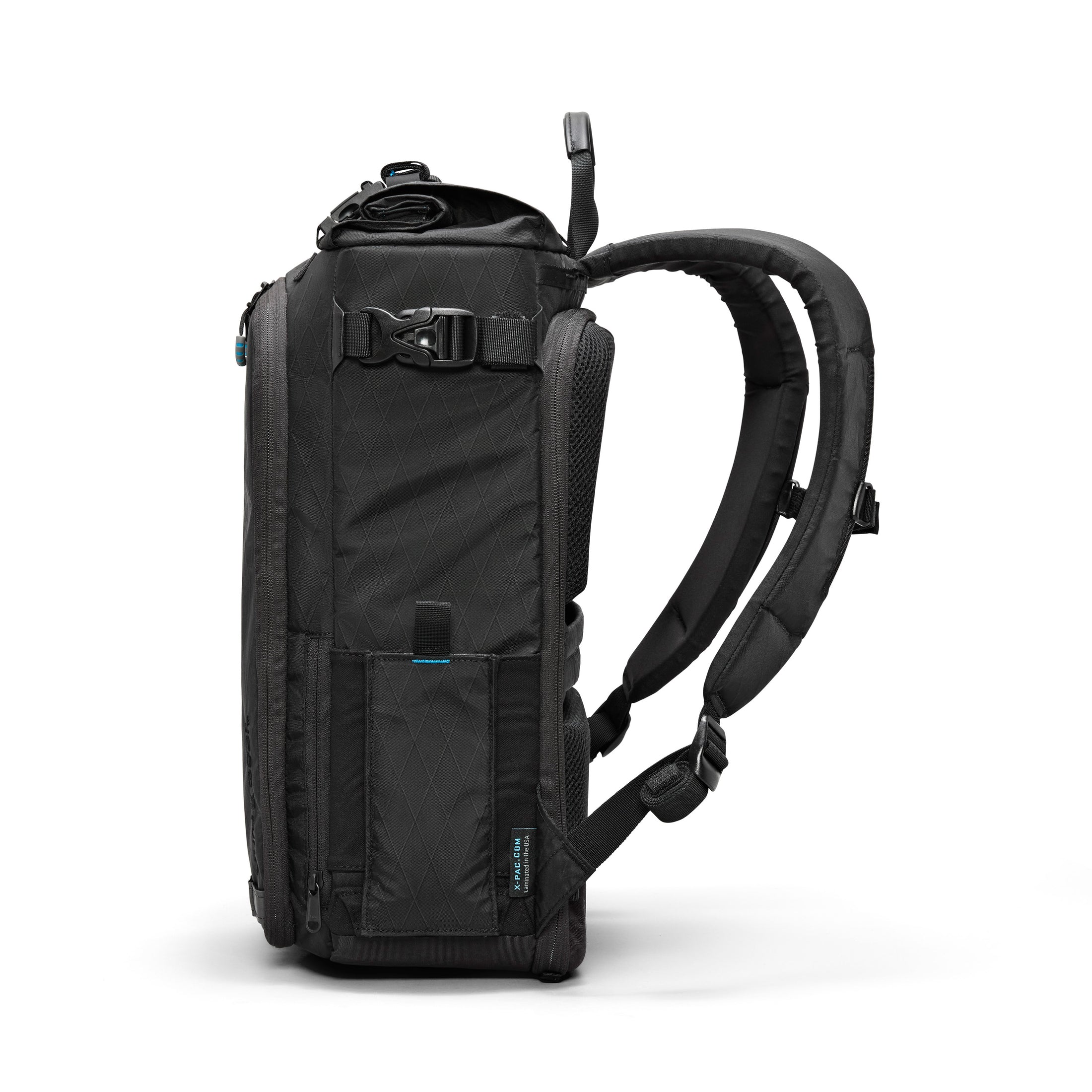 Gura Gear Kiboko City Commuter 18L+ Backpack - Black-Camera Backpacks-Kudos Cameras