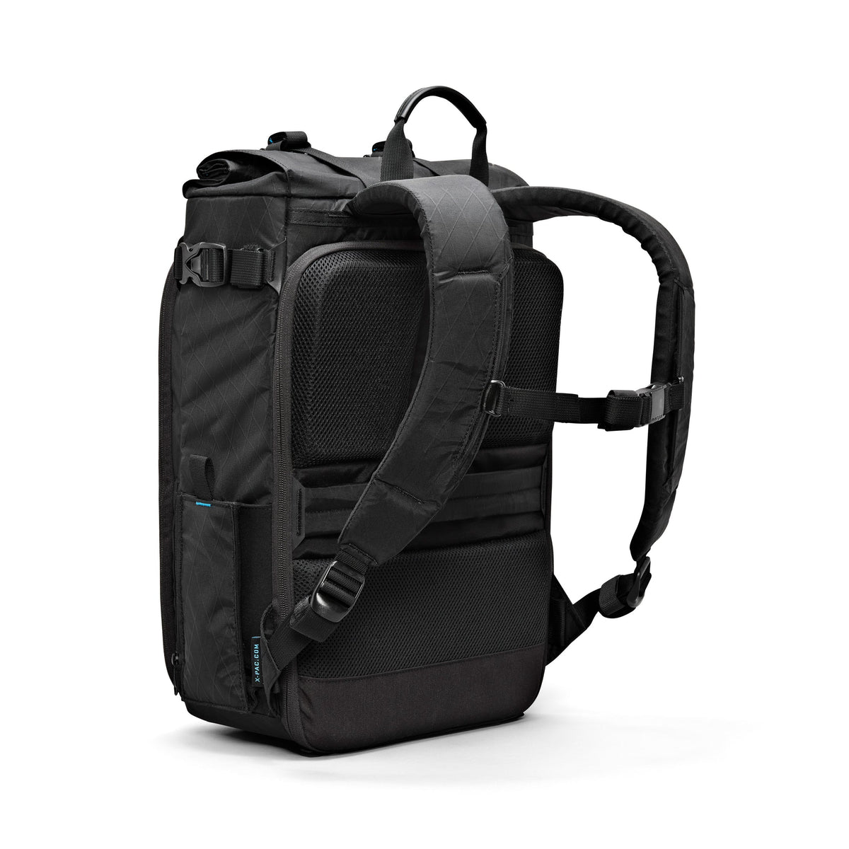 Gura Gear Kiboko City Commuter 18L+ Backpack - Black-Camera Backpacks-Kudos Cameras
