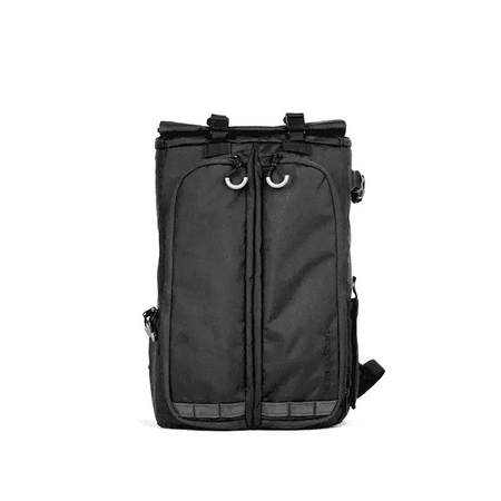Gura Gear Kiboko City Commuter 18L+ Backpack - Black-Camera Backpacks-Kudos Cameras