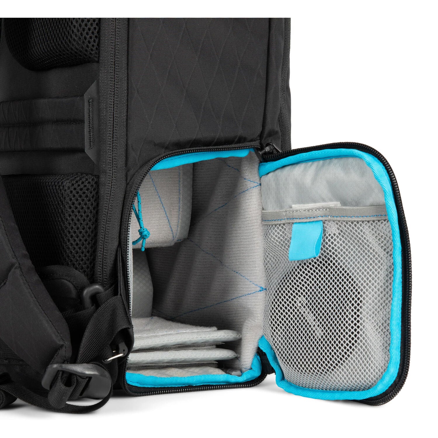 Gura Gear Kiboko City Commuter 18L+ Backpack - Forest Green-Camera Backpacks-Kudos Cameras