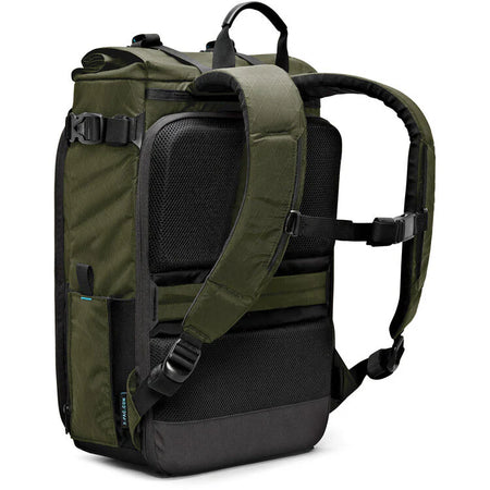 Gura Gear Kiboko City Commuter 18L+ Backpack - Forest Green-Camera Backpacks-Kudos Cameras