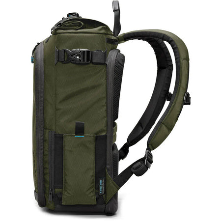 Gura Gear Kiboko City Commuter 18L+ Backpack - Forest Green-Camera Backpacks-Kudos Cameras