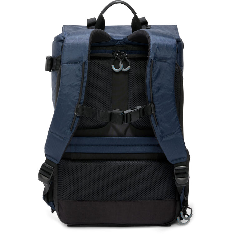 Gura Gear Kiboko City Commuter 18L+ Backpack - Pacific Blue-Camera Backpacks-Kudos Cameras