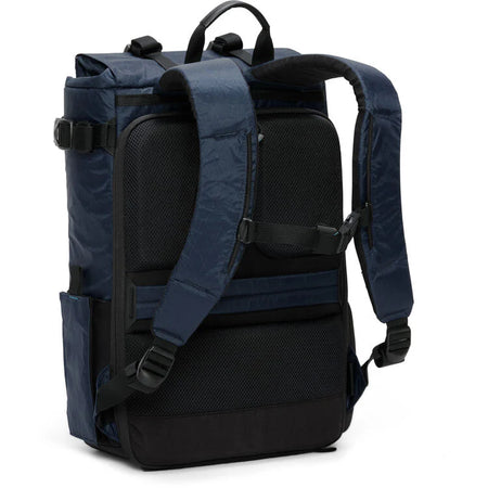 Gura Gear Kiboko City Commuter 18L+ Backpack - Pacific Blue-Camera Backpacks-Kudos Cameras