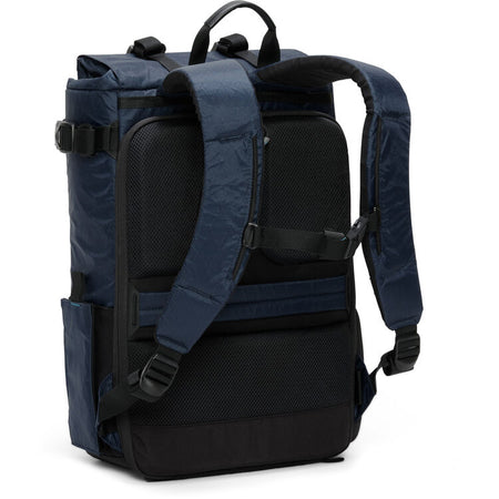 Gura Gear Kiboko City Commuter 18L+ Backpack - Pacific Blue-Camera Backpacks-Kudos Cameras