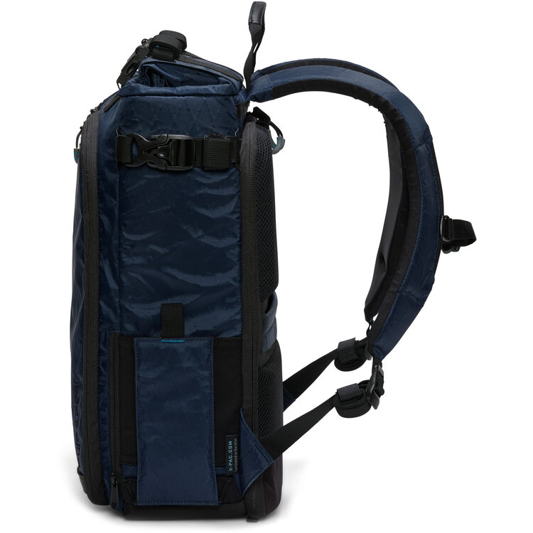 Gura Gear Kiboko City Commuter 18L+ Backpack - Pacific Blue-Camera Backpacks-Kudos Cameras