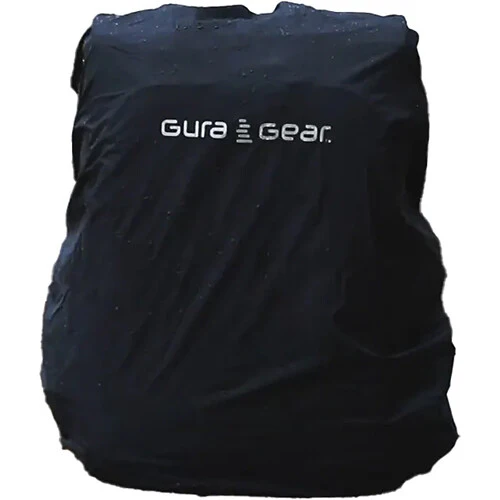Gura Gear Kiboko City Commuter Camera Backpack - Rain Cover-Camara Backpack Accessories-Gura Gear