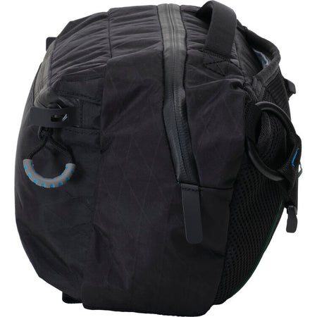 Gura Gear Kiboko City Sling 6L with Photo Insert - Black-Camera Sling Bags-Kudos Cameras