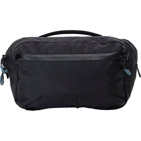Gura Gear Kiboko City Sling 6L with Photo Insert - Black-Camera Sling Bags-Kudos Cameras