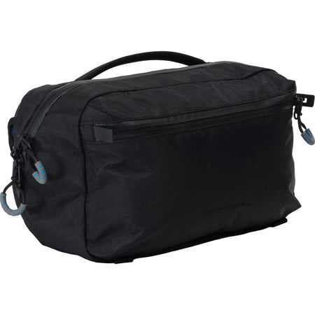 Gura Gear Kiboko City Sling 6L with Photo Insert - Black-Camera Sling Bags-Kudos Cameras