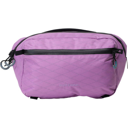 Gura Gear Kiboko City Sling 6L with Photo Insert - Mulberry-Camera Sling Bags-Gura Gear