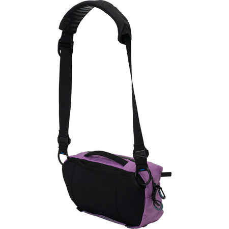 Gura Gear Kiboko City Sling 6L with Photo Insert - Mulberry-Camera Sling Bags-Gura Gear