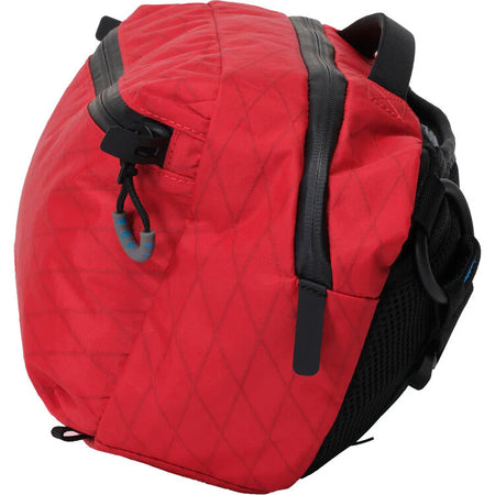 Gura Gear Kiboko City Sling 6L with Photo Insert - Red-Camera Sling Bags-Kudos Cameras
