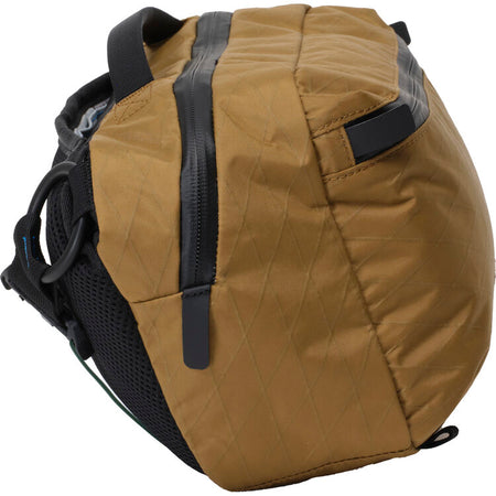 Gura Gear Kiboko City Sling 6L with Photo Insert - Sahara-Camera Sling Bags-Kudos Cameras