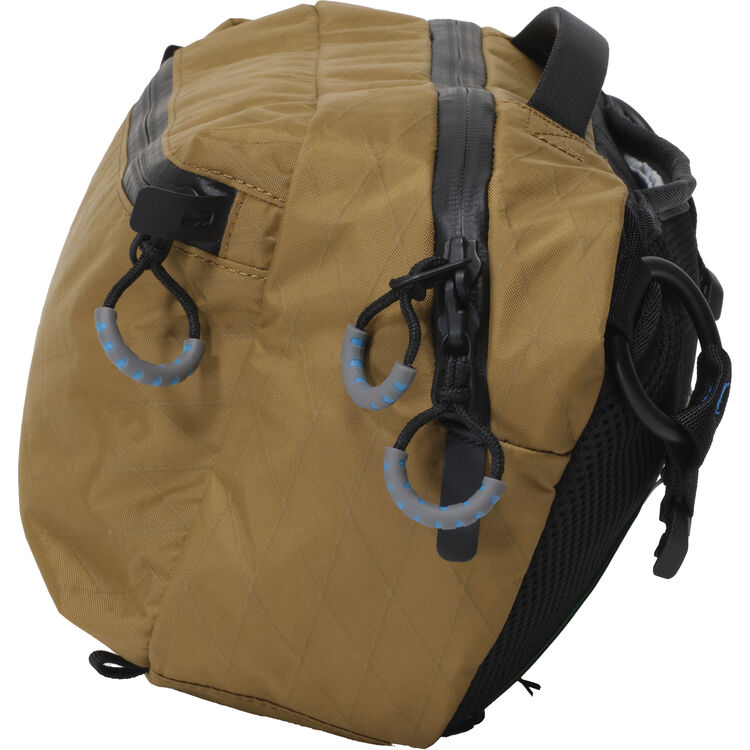 Gura Gear Kiboko City Sling 6L with Photo Insert - Sahara-Camera Sling Bags-Kudos Cameras
