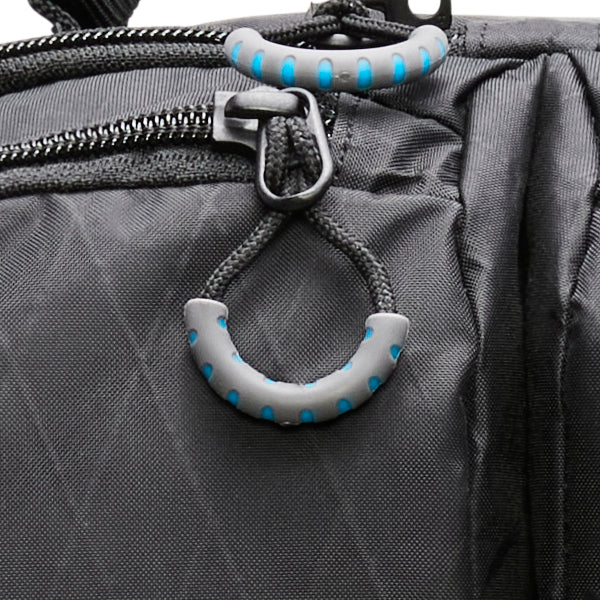 Gura Gear Kiboko Zipper Pulls (5-Pack)-Camara Bag Accessories-Gura Gear